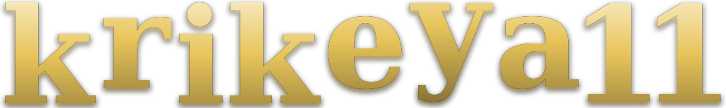 krikeya11 logo